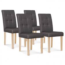 Pendant cette période de confinement, je vous propose des programmes sans matériel ou avec des objets de la vie de tous les jours. Chaises Scandinaves Gris Fonce Vendues Par 4 Id Market