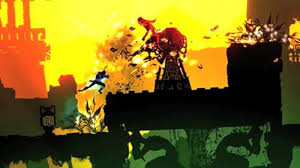 Outland (Video Game 2011) - IMDb