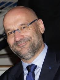 Ralf Jack-Hoang neues Vorstandsmitglied beim VK