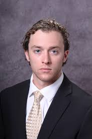 2013-14 Men's Ice Hockey Roster