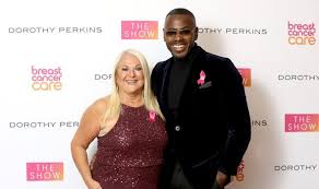 When my first husband left me, one of my deepest regrets was whispering and tiptoeing around in the darkness and not waking him up. Vanessa Feltz Husband Is Vanessa Feltz Married Inside The Star S Love Life Celebrity News Showbiz Tv Express Co Uk