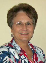 October Member of the Month: Joan Pace Kennedy