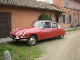 Image result for Rouge Esuberante 2011 Citroen