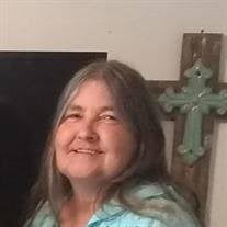 Regina Lesley Obituary