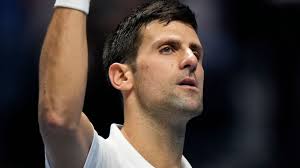 Novak djokovic hat nie einen hehl daraus gemacht, dass er einer impfung gegen das coronavirus kritisch gegenübersteht. A First Round Victory For Novak Djokovic As He Defeats The Australian Government But Will He Be Around To Win The Grand Slam Today S Esquire
