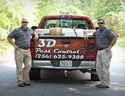 We treat for pests in alexander city, al. 3dpc Home