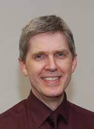 David Reimer is Senior Lecturer in Hebrew and Old Testament at New College, Edinburgh University - David%2520Reimer