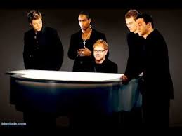 Blue Sorry Seems To Be The Hardest Word перевод Elton John And Blue Sorry Seems To Be The Hardest Word With Lyrics Youtube