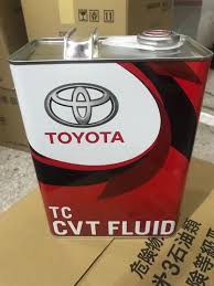 2.oil pan drain plug is a 14mm. Toyota Transmax Atf Cvt Transmission Fluid Engine Oil Gear Oil