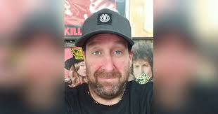 Obituary for Scott David Sowers