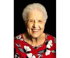 Joann Zeeb Obituary (1931