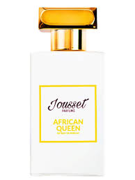African Queen Jousset Parfums parfum - un parfum pour homme et femme 2020