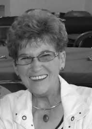 Charlene Emma Robinette