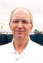 Albert Fullerton Obituary