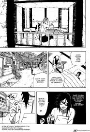 Librivox is a hope, an experiment, and a question: Read Manga Naruto Chapter 365
