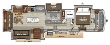 2 bedroom travel trailer charming floor plans and trailers for rear. 2 Bedroom Camper With 2 Queen Beds Laptrinhx News