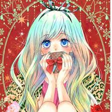 槙ようこさんはinstagramを利用しています こんにちは わ クリスマスも終わってしまったのにクリスマスっぽいみわのイラストで久しぶりの更新です こちら日付変わって本日発売のりぼんの付録の手帳に使われてますイラストです 髪の色遊んでみました