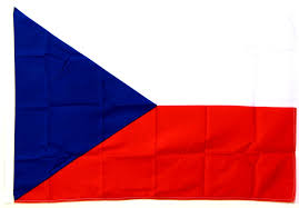 Eine riesige auswahl, günstige preise und auf dich zugeschnittene angebote! Tschechien Flagge 150x250cm 150 X 250 Cm Internationale Flaggen Flaggenshop Munchen