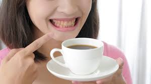 Coffee vs. Teeth: Minimize Stains & Damage | Dentist in Manhattan, KS