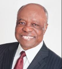 Former NNPC GMD, Thomas John, dies at 84