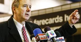 Ron Huberman News & Articles