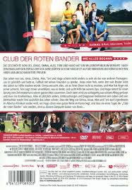 Vox versucht hier wirklich, quote mit fiktional todkranken kindern zu machen und verklärt krebs, essstörungen, autismus, komatöse kinder und. Club Der Roten Bander Wie Alles Begann Dvd Jpc