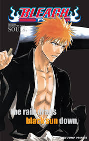 All wiki arcs characters companies concepts issues locations movies people teams things volumes series episodes editorial videos articles reviews features community users. Amazon Com Bleach Souls Official Character Book 9781421520537 Kubo Tite Books