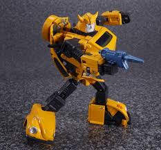 Every transformer in the bumblebee movie. Transformers Masterpiece Mp 21 Bumble Bumblebee Transformers Masterpiece Transformers Transformers Toys