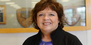 Susan Deweese's Instagram, Twitter & Facebook