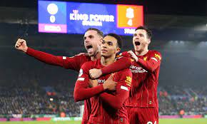 Liverpool transfer news & rumours. Ten Moments That Won The Premier League Title Liverpool Fc