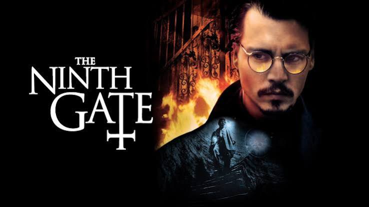 The Ninth Gate: A Gothic Thriller That Blurs Reality and Supernatural –  Martin Cid Magazine