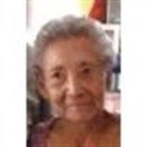 Margarita R Matney Obituary