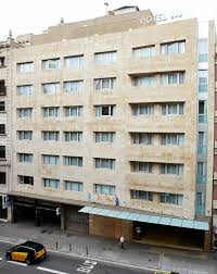 Booking Com Hotel Hcc Montblanc Barcelona Spain 2020 Guest Reviews Book Your Hotel Now