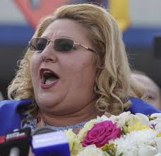 Diana Șoșoacă, un nou SCANDAL monstru! Are legătură cu CCR-ul de data asta!