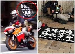 Mar 31, 2021 · 唐英傑曾剎車避開警員 控方指故意展違法旗幟再撞警; é«˜ç­‰æ³•é™¢é–‹å¯©ç›¸é—œå ±å°Ž Yahooæ–°èž