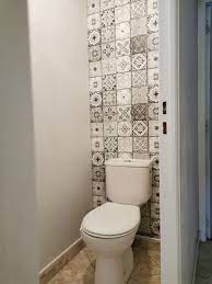 We did not find results for: Renovation Murs Plafonds Wc Et Plafond Salle De Bain Minimalistisch Gastetoilette Nantes Von User Houzz