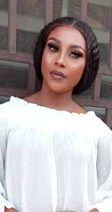 She is plus 1 One today. Happy birthday 🎁🎉 To you 🎂🎂 darling. May you  leave long to witness many more years