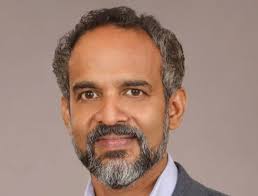 The Estée Lauder Promotes Gibu Thomas to President