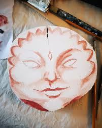 The Green Man's Quarry