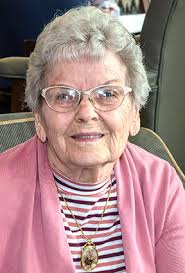 Doris Travis was the consummate hostess