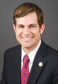 Representative Brian Strickland