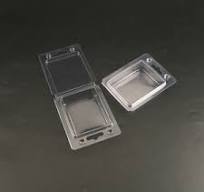 Custom Clear Plastic Boxes for Toy Packaging Solutions