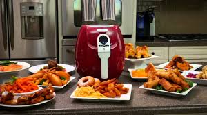When used as directed, based on 5 years. Cook S Essentials 3 Qt 1400 Watt Air Fryer With Recipe Book On Qvc Youtube