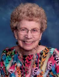 Obituary information for Mary Jane Christensen