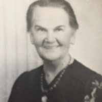 Unity Elizabeth Aaron (1872–1948) • FamilySearch