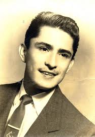 Luis Zambrano Obituary