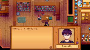Child Age Up Stardew Valley Mod Download