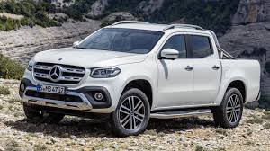 Interior mercedes pickup 6x6 mercedes pickup amg mercedes factory pickup mercedes airport pick up. Mercedes X Class Luxury Pickup Truck Youtube