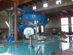 Holiday inn hotel & convention center. Holiday Inn Hotel Convention Center