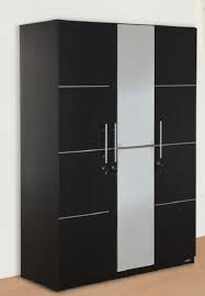Lemari pajangan jati minimalis curio modern. Lemari 3 Pintu Yang Cocok Untuk Segala Jenis Rumah Kitchen Set Minimalis Lemari Pakaian Custom Hpl Duco Dan Laker Terbaik